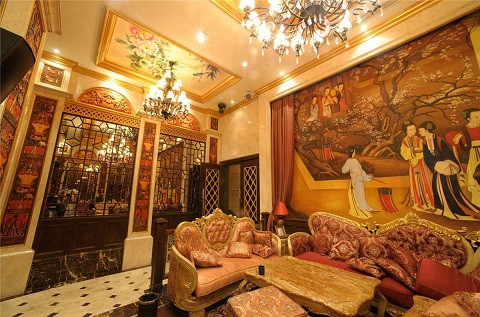 博望高档KTV妹子质量哪家好