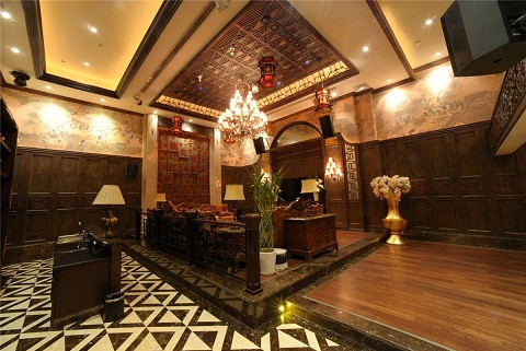 博望哪个KTV少爷男模妹子服务好