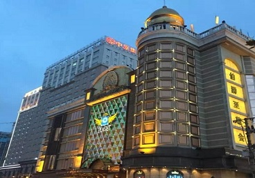 博望最大顶级出名高端豪华KTV会所-皇冠伯爵KTV顶级体验点评